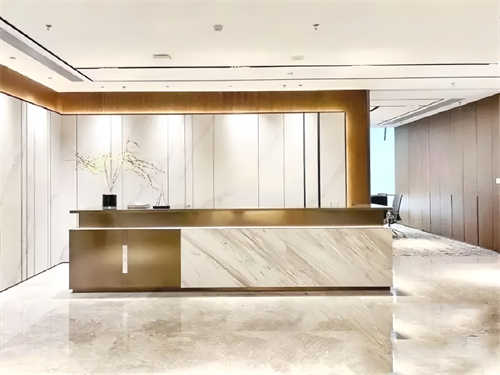 启皓大厦 1275㎡办公室 6.5元/平米/天